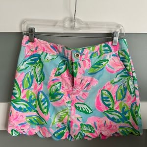 Lilly Pulitzer Skirt